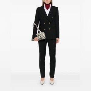 Tagliatore Tagliatore Two-Piece Double-Breasted Suit Size IT 42